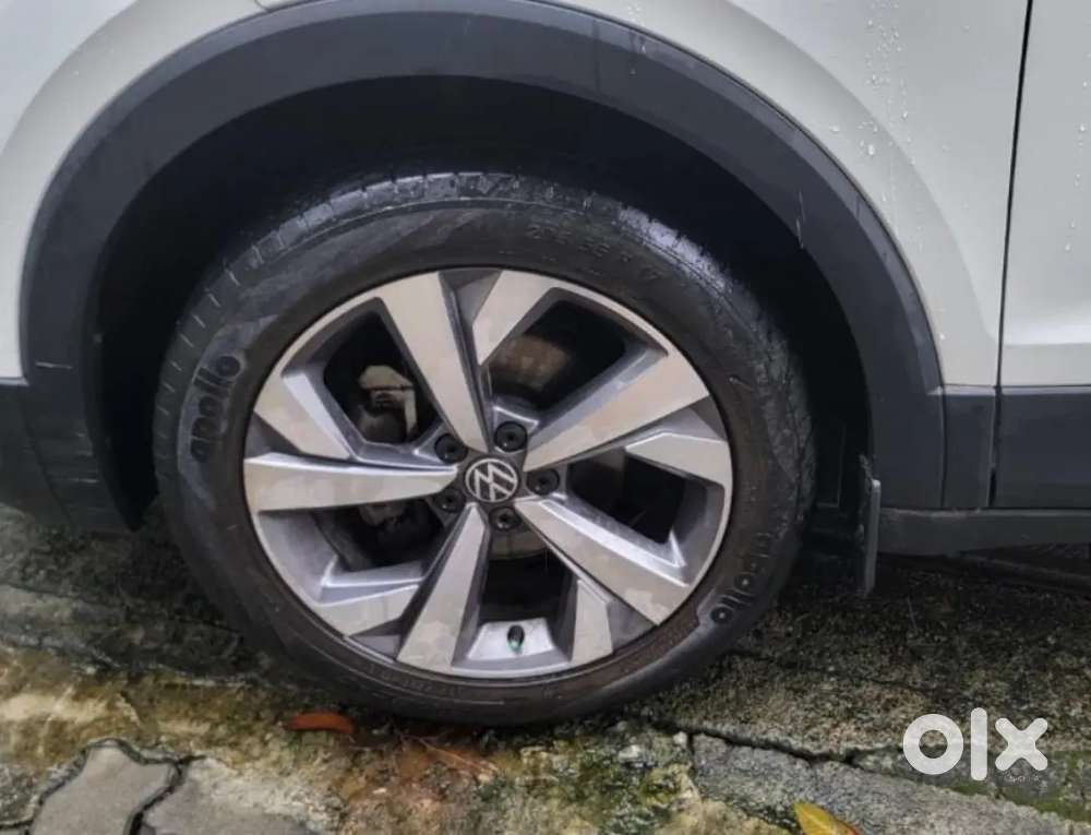 Volkswagen Taigun 1.0 Tsi At 2022