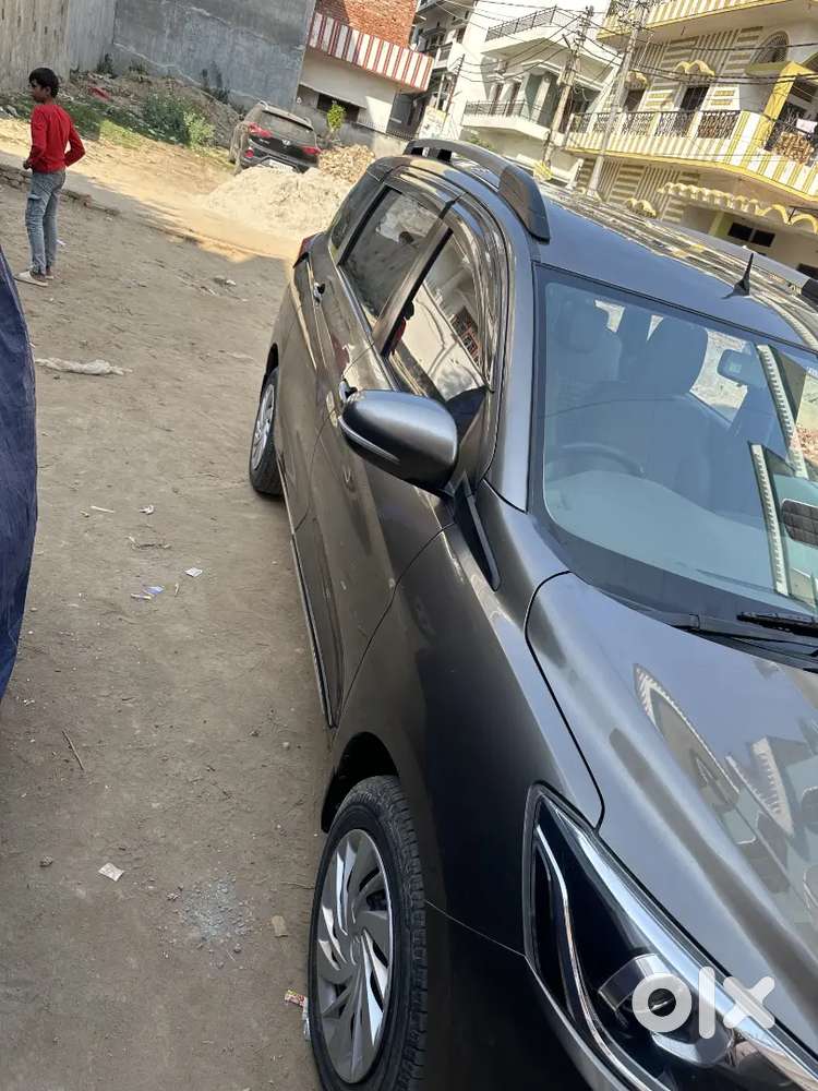 Maruti Suzuki Ertiga 2021