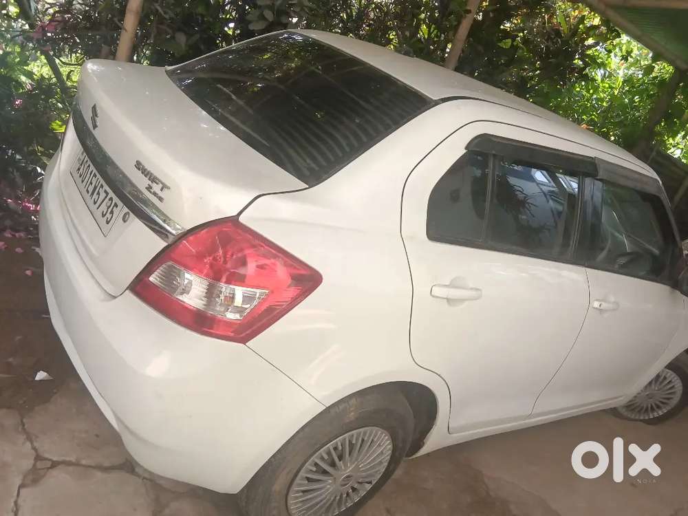 Good Condition Evrrything Ok Sile Engine Sile Gear Box