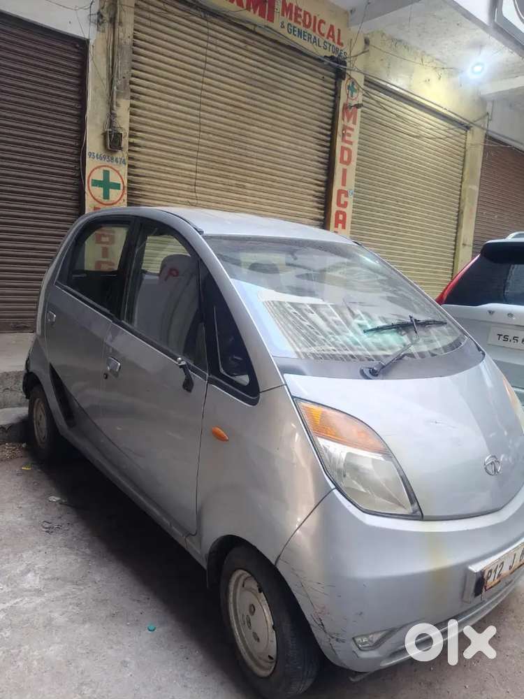 Power Window And A/c Working