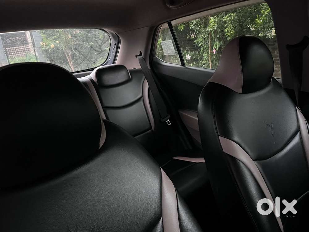 Hyundai Grand I10 2016
