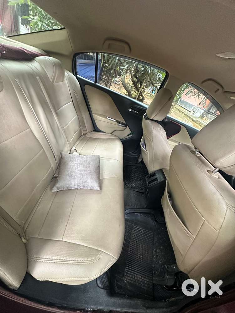Honda City 2014 Diesel Well Maintained