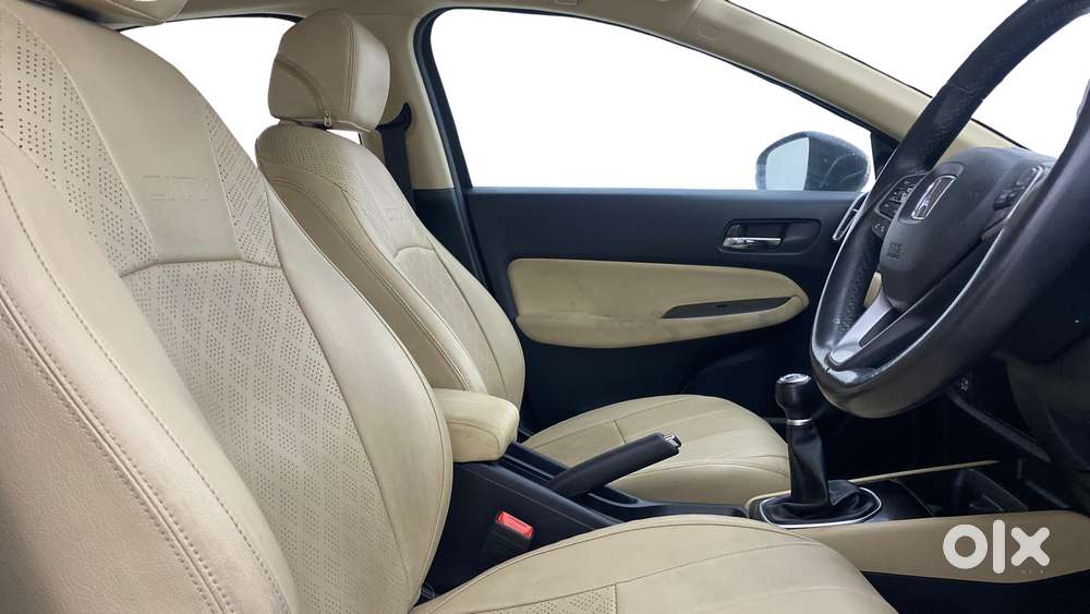 Honda City 1.5 Vx I-vtec Mt, 2021, Petrol