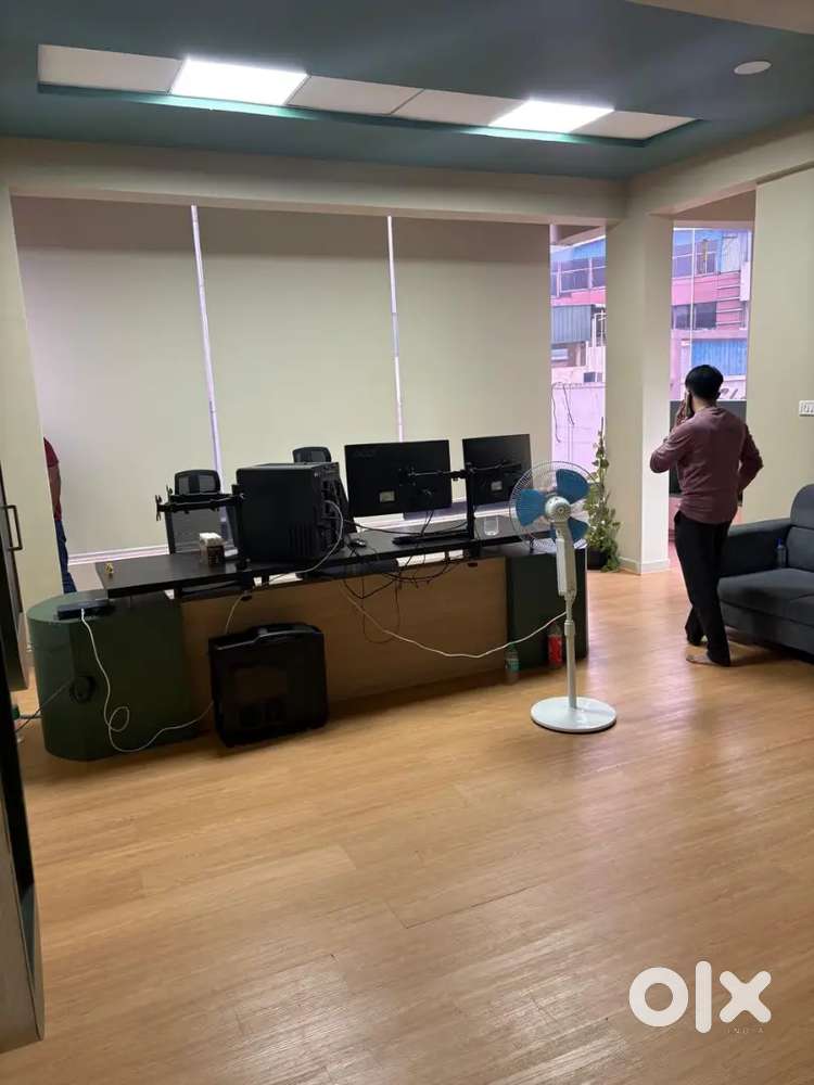 Commercial Space For Rent in KD road, Mysore