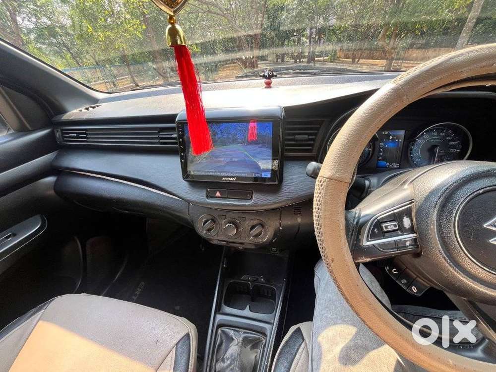 Maruti Suzuki Ertiga Vxi (o) Cng, 2019, Cng & Hybrids