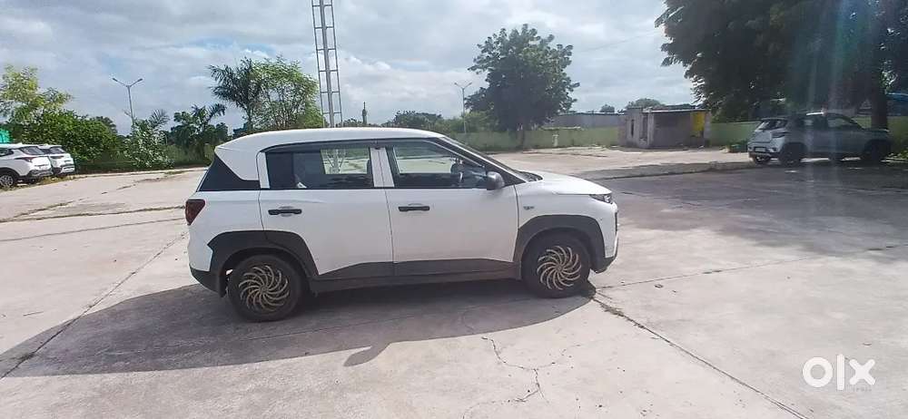 Hyundai Exter 2023 Petrol Manual