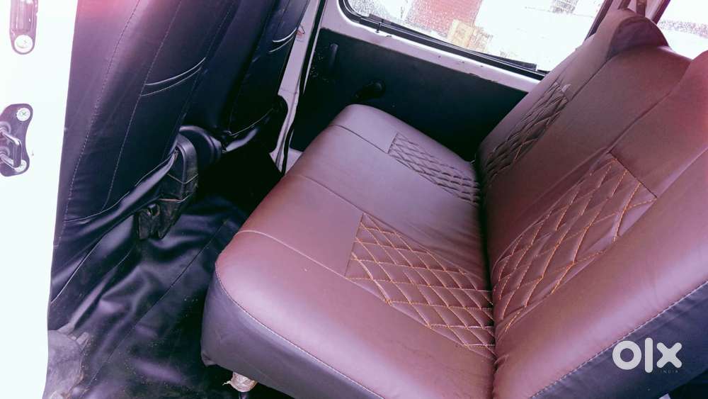 Maruti Suzuki Eeco 5 Seater Ac, 2024, Cng & Hybrids