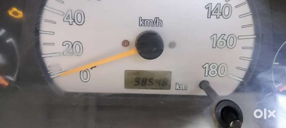 Maruti Wagon R 2004 1.1ltr