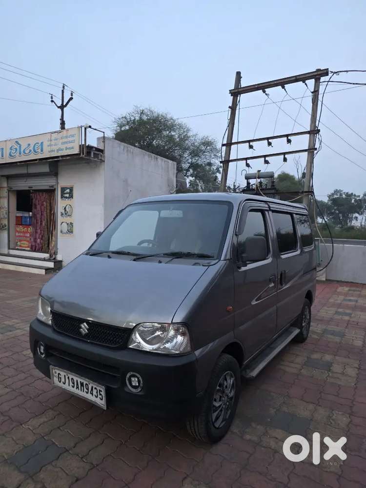 Maruti Eeco