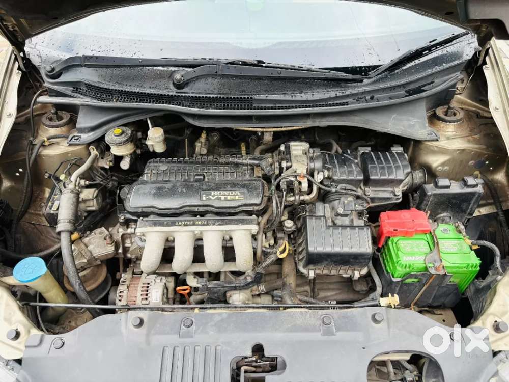 Honda City 2008-2011 1.5 S Mt, 2009, Petrol