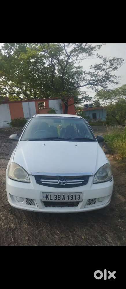 Tata Indigo V Diesel 2009