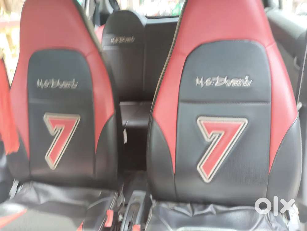 Maruti Suzuki Alto 800 2016