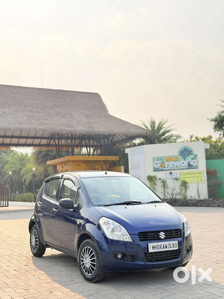 Maruti Suzuki Ritz 2009-2011 Vxi Abs, 2010, Petrol
