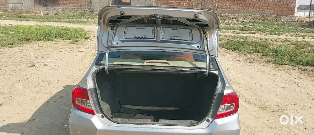 Honda Amaze 1.5 E 2021