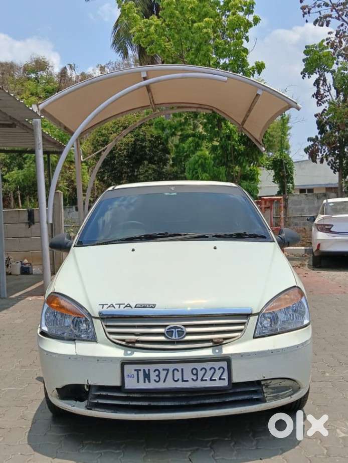Tata Indica V2 Dl Bsiii, 2015, Diesel