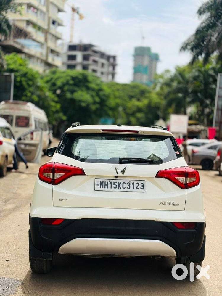 Mahindra Xuv300 W8 Option Diesel, 2024, Diesel