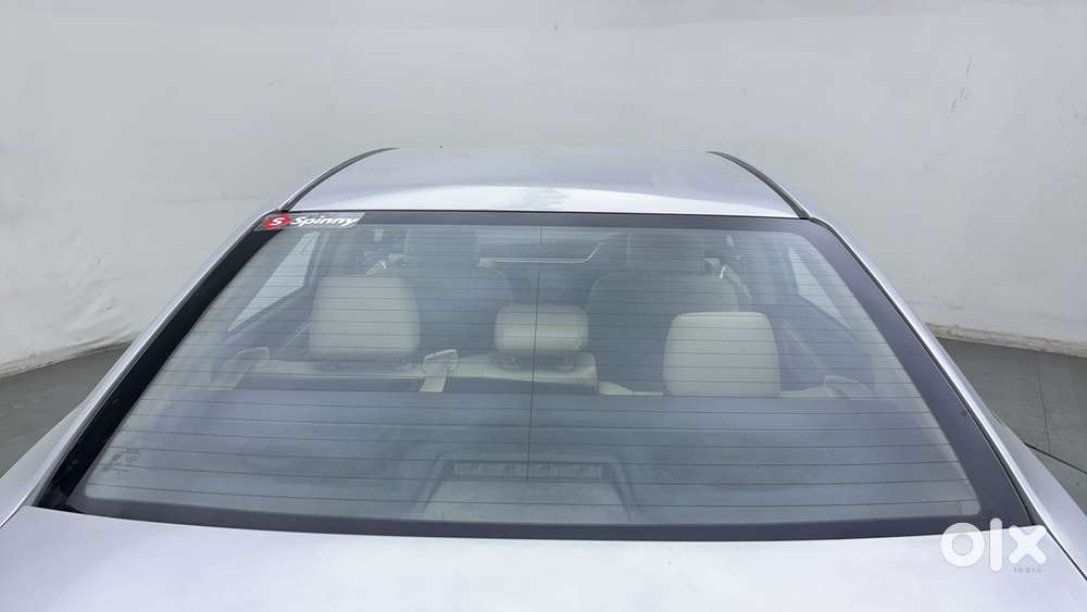 Toyota Corolla Altis Vl, 2019, Petrol