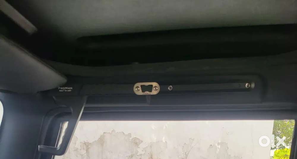 Mahindra Thar 2023 Diesel 42000 Km Driven