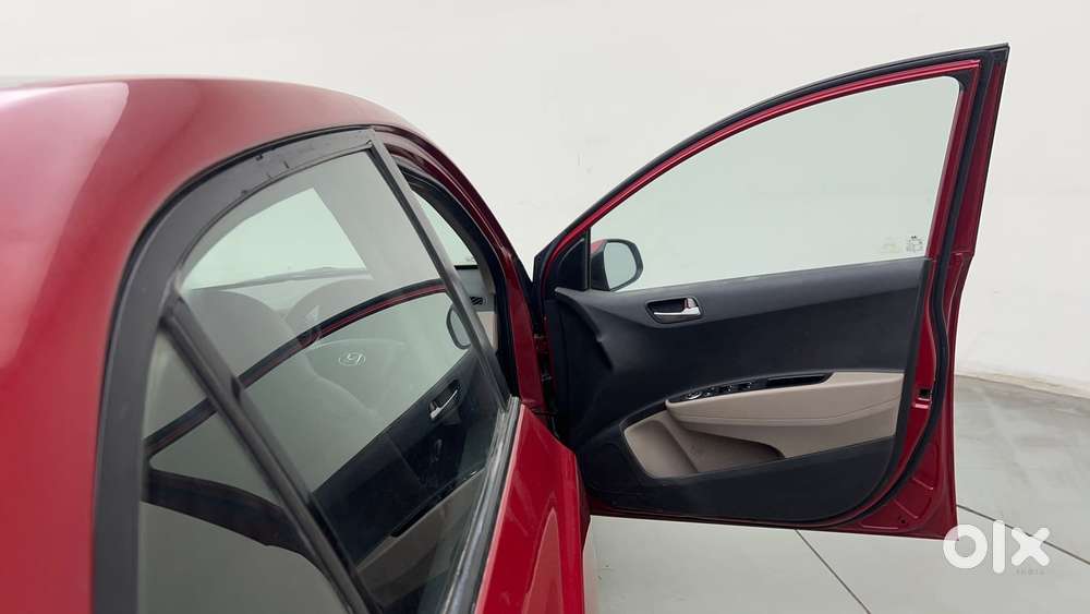 Hyundai Xcent [ ] 1.2 S, 2014, Petrol