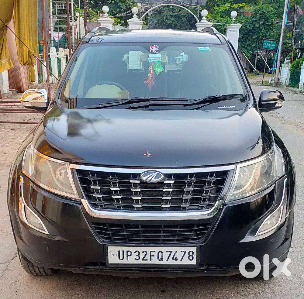 Mahindra Xuv500 W6 2wd, 2014, Diesel