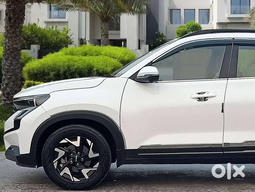 Kia Sonet Gtx Plus 1.5 Dct At, 2024, Petrol