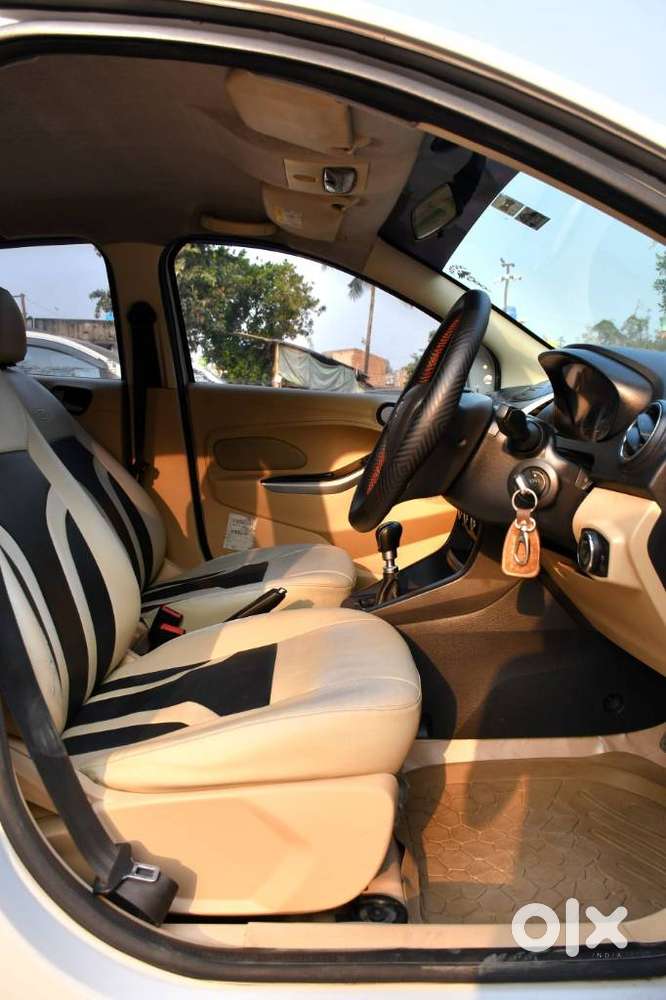 Ford Figo Aspire 1.2 Ti-vct Trend, 2019, Diesel