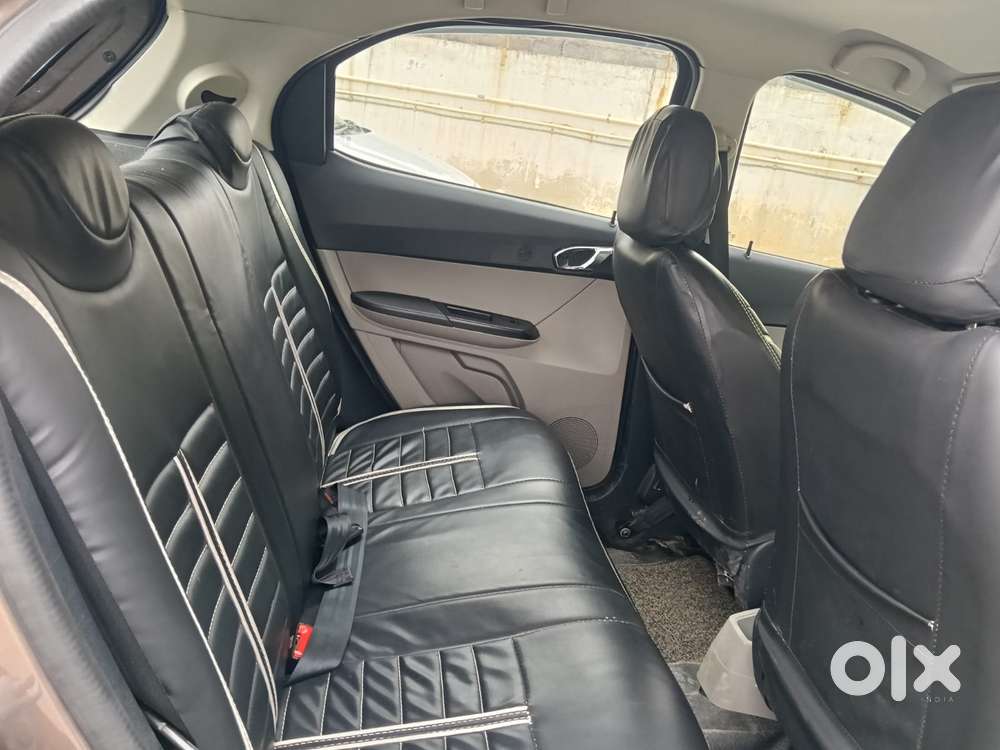 Tata Tiago 1.2 Revotron Xza, 2018, Petrol