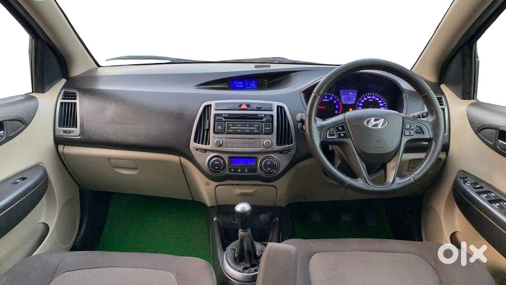 Hyundai Elite I20 Asta 1.2, 2014, Petrol