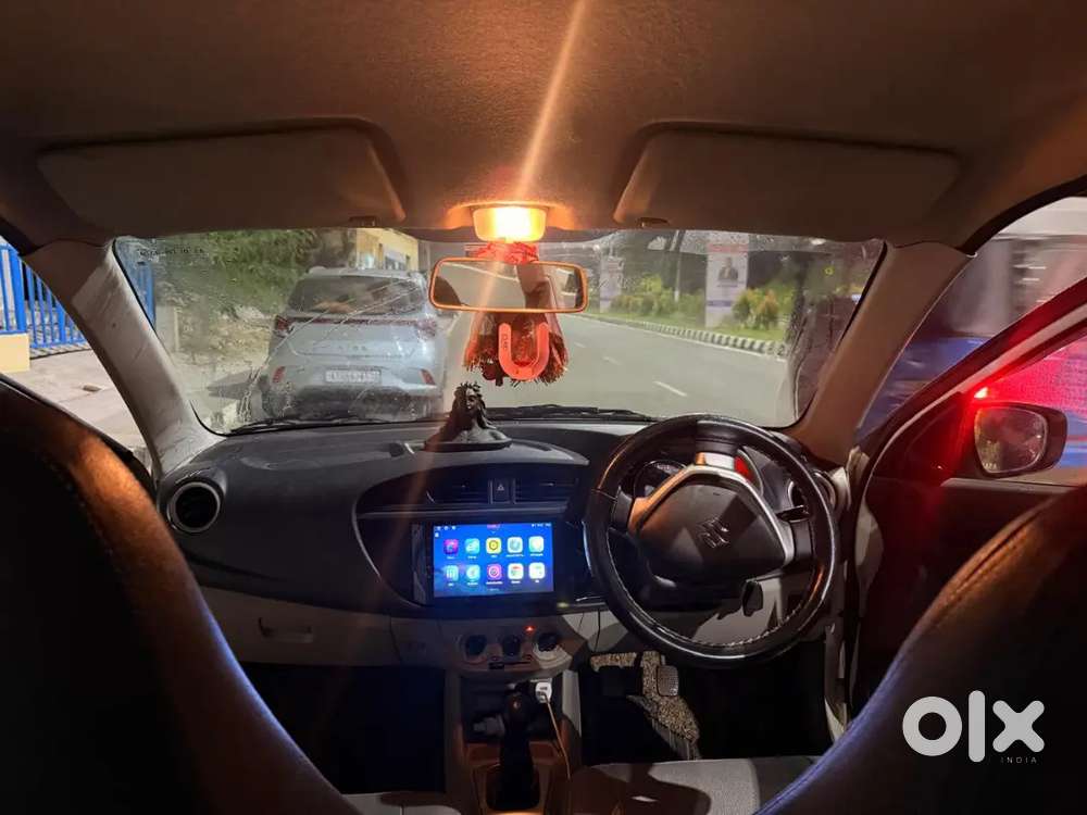 Well Condition Alto K10 2018 For Sale