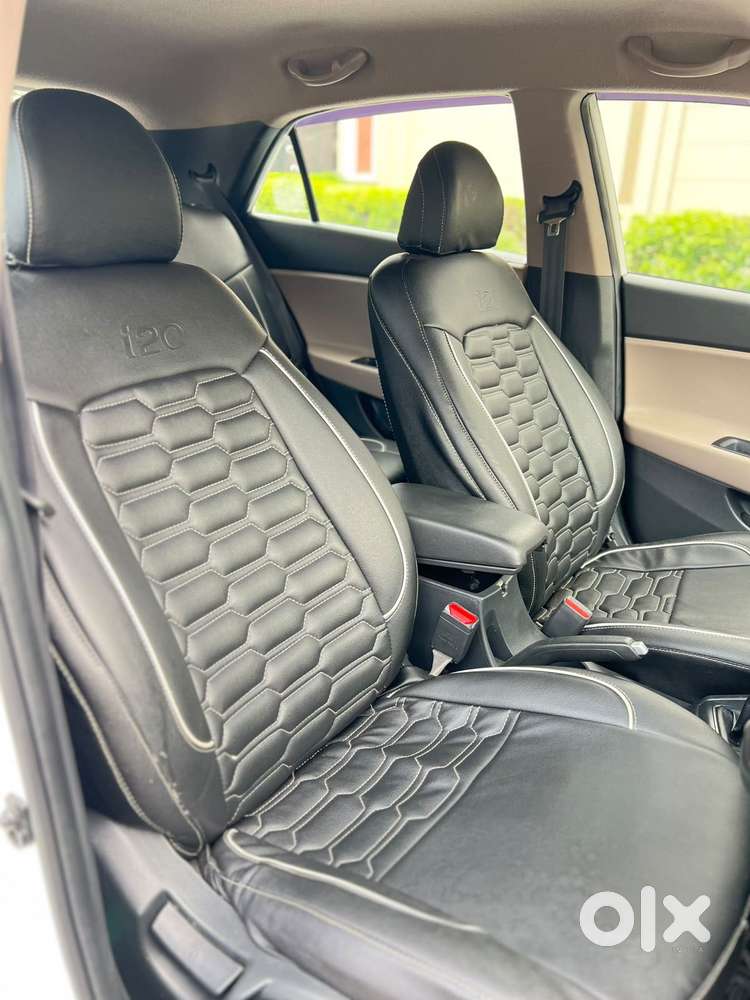 Hyundai I20 Sportz 1.2 Vtvt, 2019, Petrol