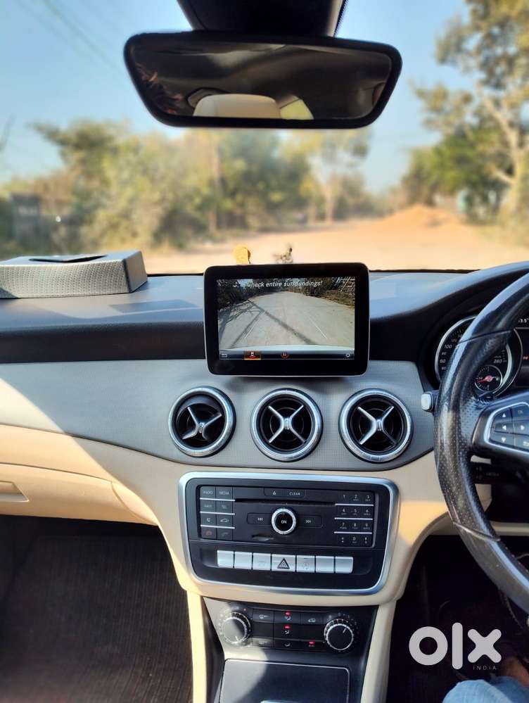 Mercedes-benz Cla 200 Cdi Sport, 2018, Diesel