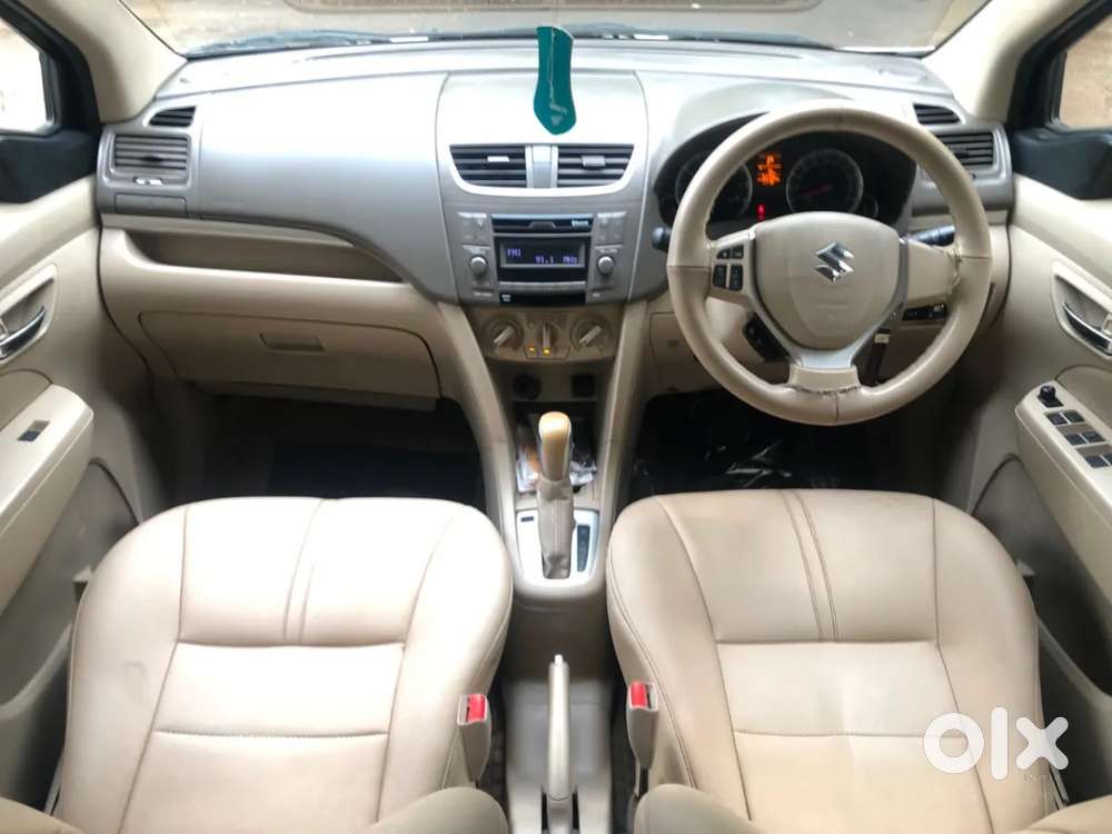 Maruti Suzuki Ertiga Vxi At Petrol, 2018, Petrol