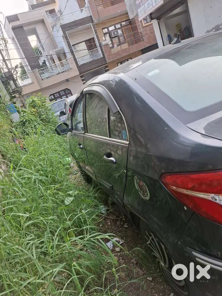 Tata Zest 1.2 Revotron 2016