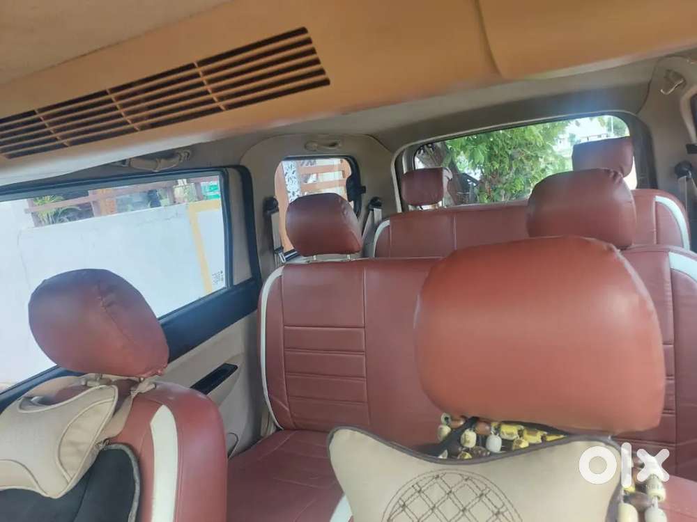 Chevrolet Enjoy 2016 Diesel 140000 Km Driven