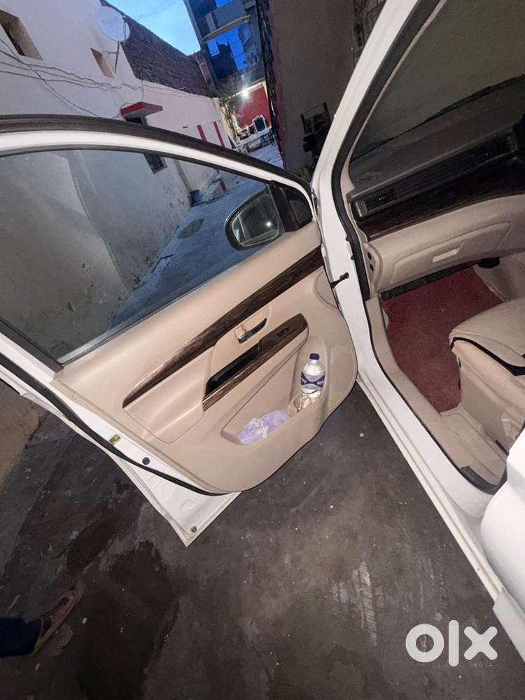 Maruti Ertiga Diesel 2020