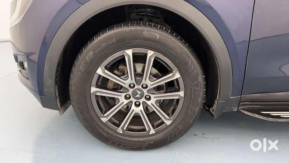 Mahindra Xuv700 2.2 Ax 7 Diesel At Luxury Pack Str, 2022, Diesel