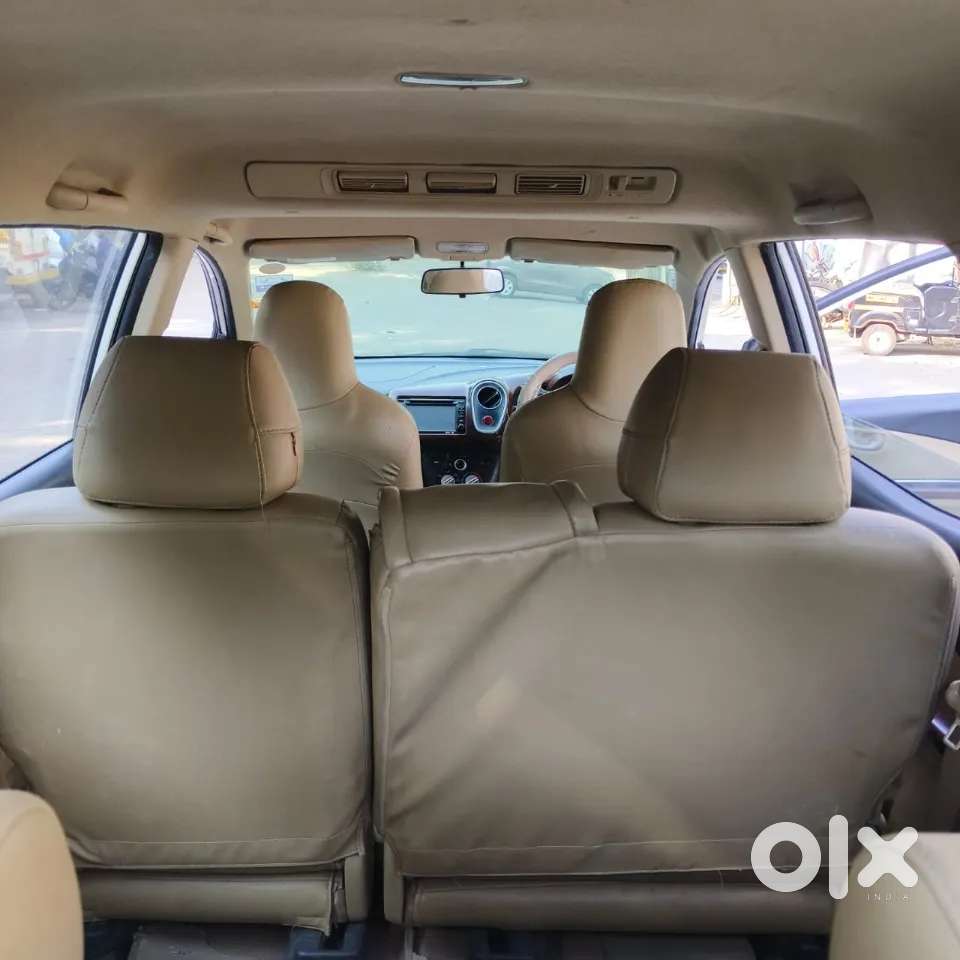 Honda Mobilio Rs I-dtec, 2015, Diesel