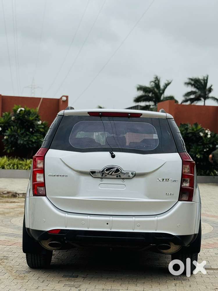 Mahindra Xuv500 W8, 2013, Diesel