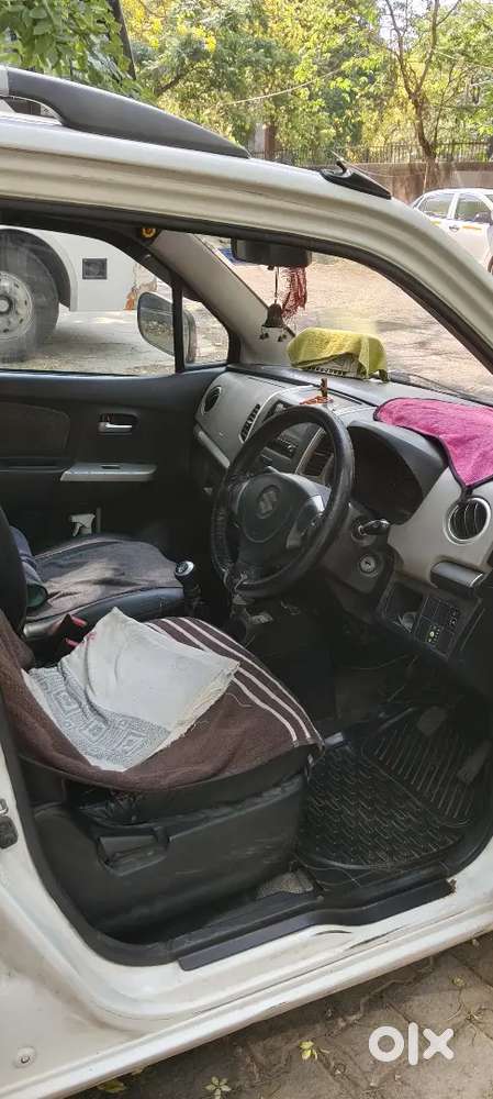 Maruti Suzuki Wagon R 1.0 2016 Cng & Hybrids 400000 Km Driven