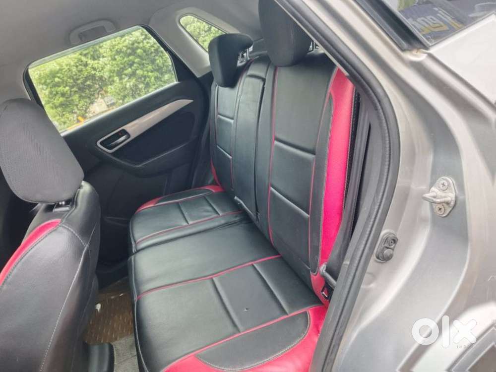 Maruti Suzuki Brezza Zdi, 2016, Diesel