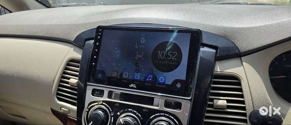 Toyota Innova 2.5 G4 2014 Superb Condition 1st Owner Fancy Regn.number