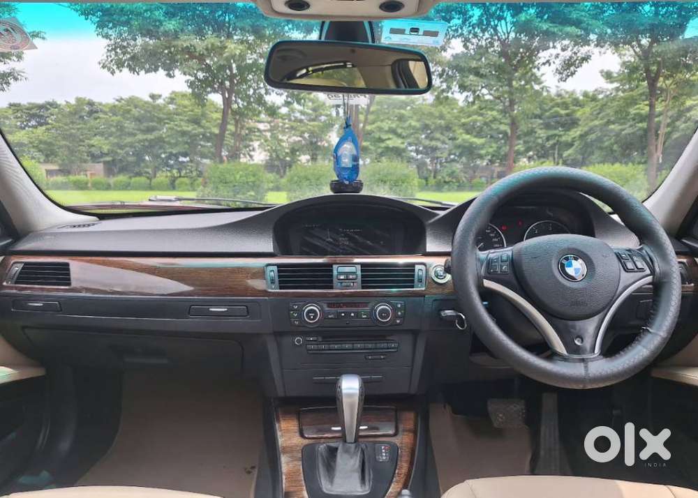 Bmw 3 Series 320d, 2012, Diesel