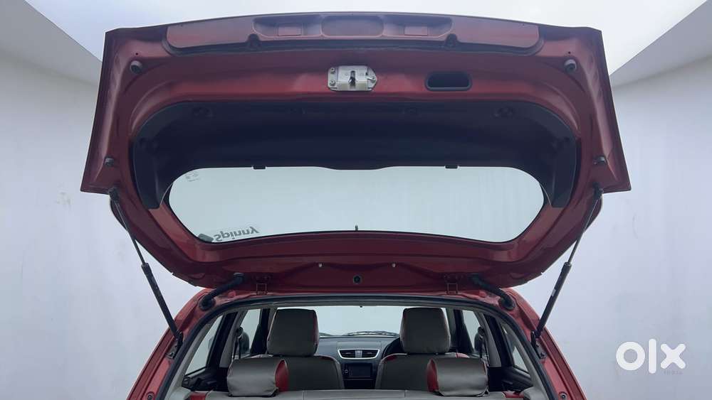 Maruti Suzuki Swift Vvt Vxi, 2014, Petrol