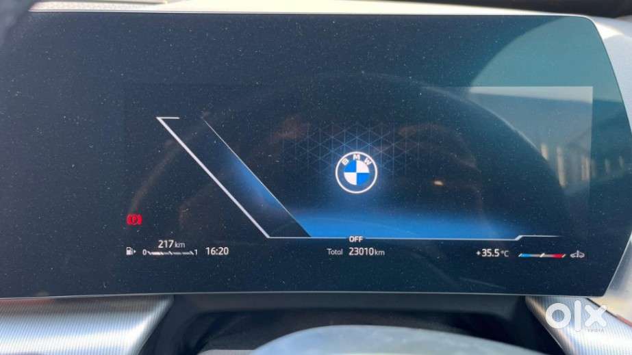 Bmw X1 Sdrive18d M Sport, 2024, Diesel