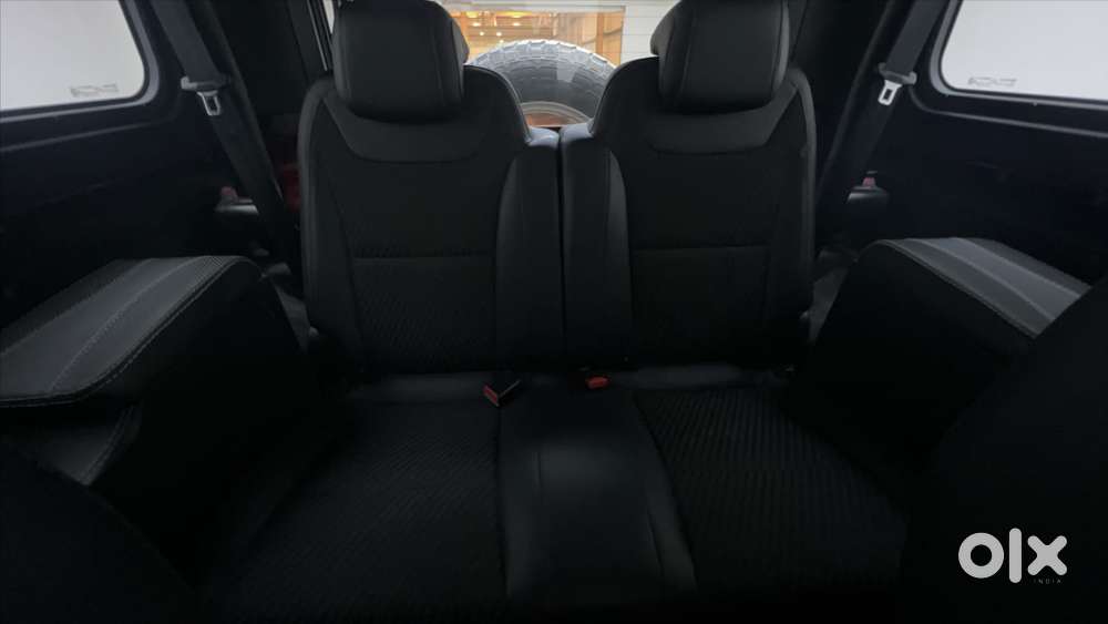 Mahindra Thar 1.5 Lx Hard Top Diesel At 4 Rwd, 2023, Diesel