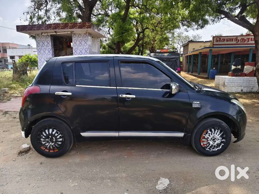 Maruti Suzuki Swift 2006