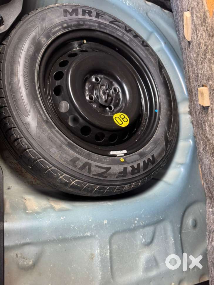 Maruti Suzuki Baleno