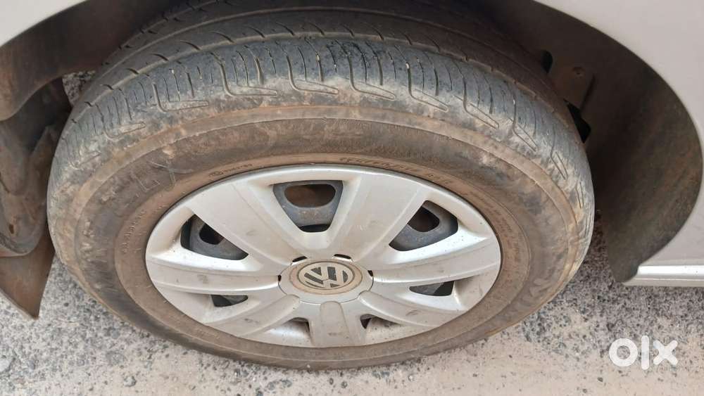 Volkswagen Vento Diesel Comfortline, 2010, Diesel