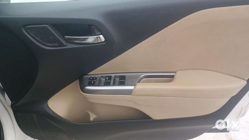 Honda City I Vtec Vx, 2014, Petrol