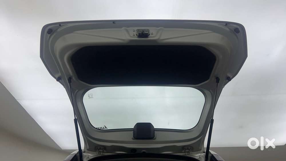 Maruti Suzuki Wagon R Vxi 1.0, 2019, Petrol